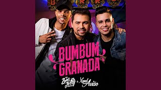 Bumbum Granada [upl. by Kenny]