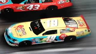 NASCAR Racers Season 1 Episode 4 Bojangles Southern 500 [upl. by Almena]