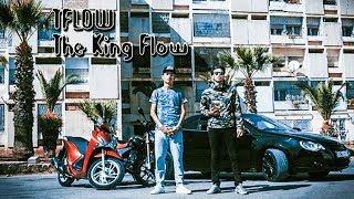 Tflow  THE KING FLOW ✔  Clip Officiel [upl. by Llehcram]