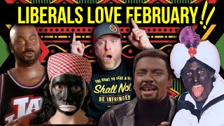 LIBERALS LOVE FEBRUARY [upl. by Hilary701]