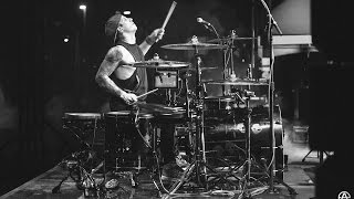 JOSH DUN DRUMMING COMPILATION [upl. by Karon]