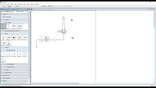 Simulasi Pneumatic [upl. by Eidorb345]