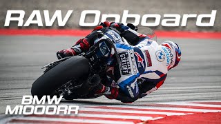 Cataluña Raw Onboard  BMW M1000RR [upl. by Divadnahtanoj]