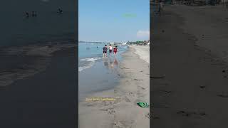 The waterfront beach resort Bataan Philippines [upl. by Lledyr]