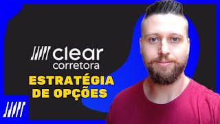 Corretora CLEAR é boa para opções [upl. by Buckels607]