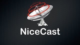 NiceCast  Review [upl. by Dori]