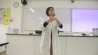 PC 2019 English Solo Singing KS4  Chassiva Zarra Zhafira [upl. by Hawthorn]