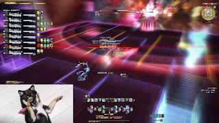 【FF14LIVE】ぬけまる固定 71極とか PH視点 [upl. by Raual]