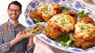 Chicken Parmesan [upl. by Gove]