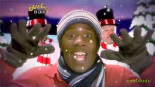 CBeebies  Winter Song 20082009 [upl. by Anoyk]