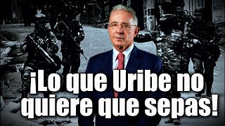 🛑🎥 Operación Orión ¿Heroísmo o tragedia en la Comuna 13 👇 [upl. by Ahsonek]