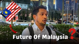 Malaysia 2030  What Locals Think About the Future [upl. by Aigroeg]