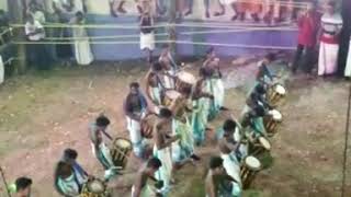 Singari melam new version with dance [upl. by Manthei]