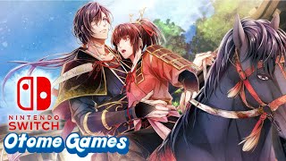 10 Best Otome Games on Nintendo Switch 2022 [upl. by Haneekas]