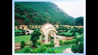 Sisodia Rani Ka BaghSisodia Garden [upl. by Auhesoj]