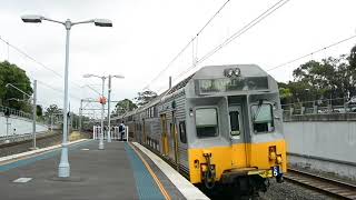 SCTV 384 Narwee Part 2 [upl. by Ellinehc]