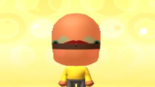 Tomodachi Collection is wAY more cursed than Tomodachi Life [upl. by Lulu]