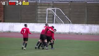 150220  Goole AFC vs Handsworth FC  Highlights [upl. by Aldridge]