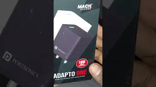 Unboxing With Lone Soldier S01 Epi 31  Mobile Charger [upl. by Arbba]