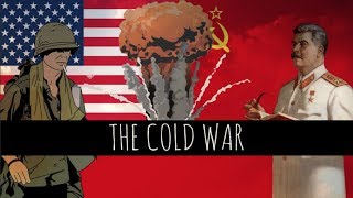 The Cold War Strategic Defence Initiative and the Summits 19851988  Episode 54 [upl. by Eirrok]