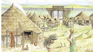 Why Celts Built Roundhouses [upl. by Kirbee]