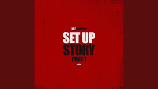 Set Up Story Part 1 [upl. by Balthasar]