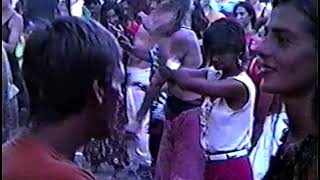 TECHNO PARTYS GOA 198990 [upl. by Lugar]