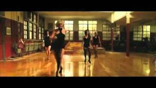 Fame  Black amp Gold full dance [upl. by Marozas]