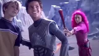 Shark boy and lava girl edit 🤠 [upl. by Ecnerat67]