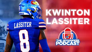 Kwinton Lassiter [upl. by Arihsan]