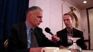 Ralph Nader speaks to Max Blumenthal [upl. by Asiluj]