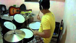 DrummixxKalayaanBamboodrumcover [upl. by Kala]