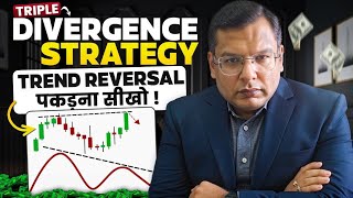 Triple Divergence Strategy Ultimate RSI MACD amp Bollinger Bands Setup for Reversals 📈 [upl. by Pammi]