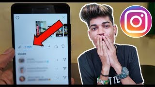 How To Increase Instagram Story Views  Instagram Par Story Views Kaise Badhaye  Story Views  2023 [upl. by Retsevel]