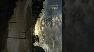 Subscribe my channel for these type of cloud lover video 💓💓 cloudlovers cloudinary cloudian [upl. by Yddet]