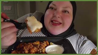 Foodie Beauty  Expensive Cheesecake Factory Mukbang [upl. by Betteann]