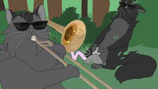 When Firestar Isnt Home [upl. by Feliks]