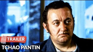 Tchao Pantin 1983 French Trailer HD  Coluche  Richard Anconina [upl. by Aicenert146]