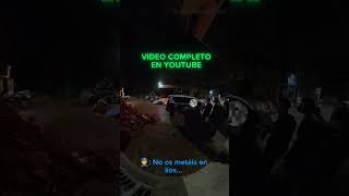 VIDEO COMPLETO EN PERFIL [upl. by Mit]