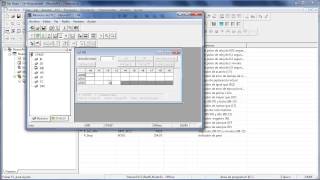 Primeros pasos con Omron CX Programmer 9x [upl. by Tierell]