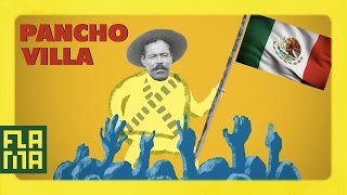 Who Was Pancho Villa [upl. by Llered]