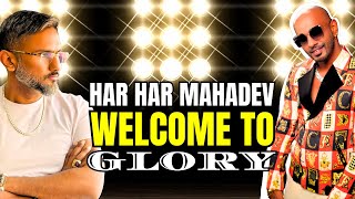 Honey Singh’s Iconic Call Girik Aman’s Path to Glory  Podcast Teaser [upl. by Killen]