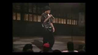 Chris Tucker Early Stand Up Def Comedy Jam [upl. by Gazo]