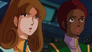 Macross Episode 6 quotDaedalus Attackquot [upl. by Arbua]