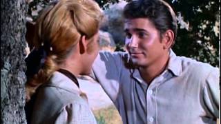 Bonanza TV1960 DENVER MCKEE S2E6 [upl. by Auqenahc257]