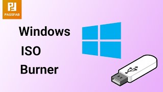 2021 Best ISO Burner Windows 10 USBCDDVD All Supported [upl. by Naanac]