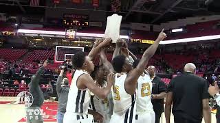 2022 MARYLAND 1A STATE CHAMPIONSHIP EdmondsonWestside vs Lake Clifton [upl. by Murrell]