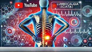 Lumbociatalgia La Verdadera Historia Detrás del Dolor Lumbar y Ciático [upl. by Cyprio448]