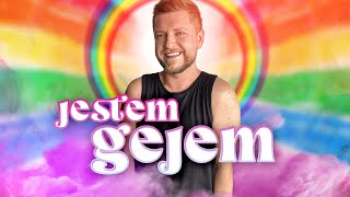 Jestem gejem 🌈 Mój coming out [upl. by Ueih]