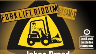 Forklift Riddim Megamix 2015 incl Freedownload [upl. by Aenneea831]